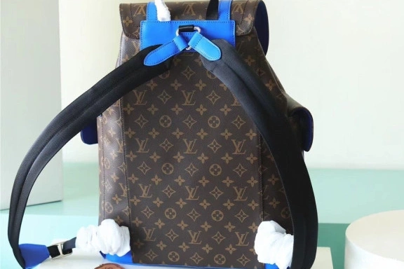WIS CHRISTOPHER LOUIS MM VUITTON 1011